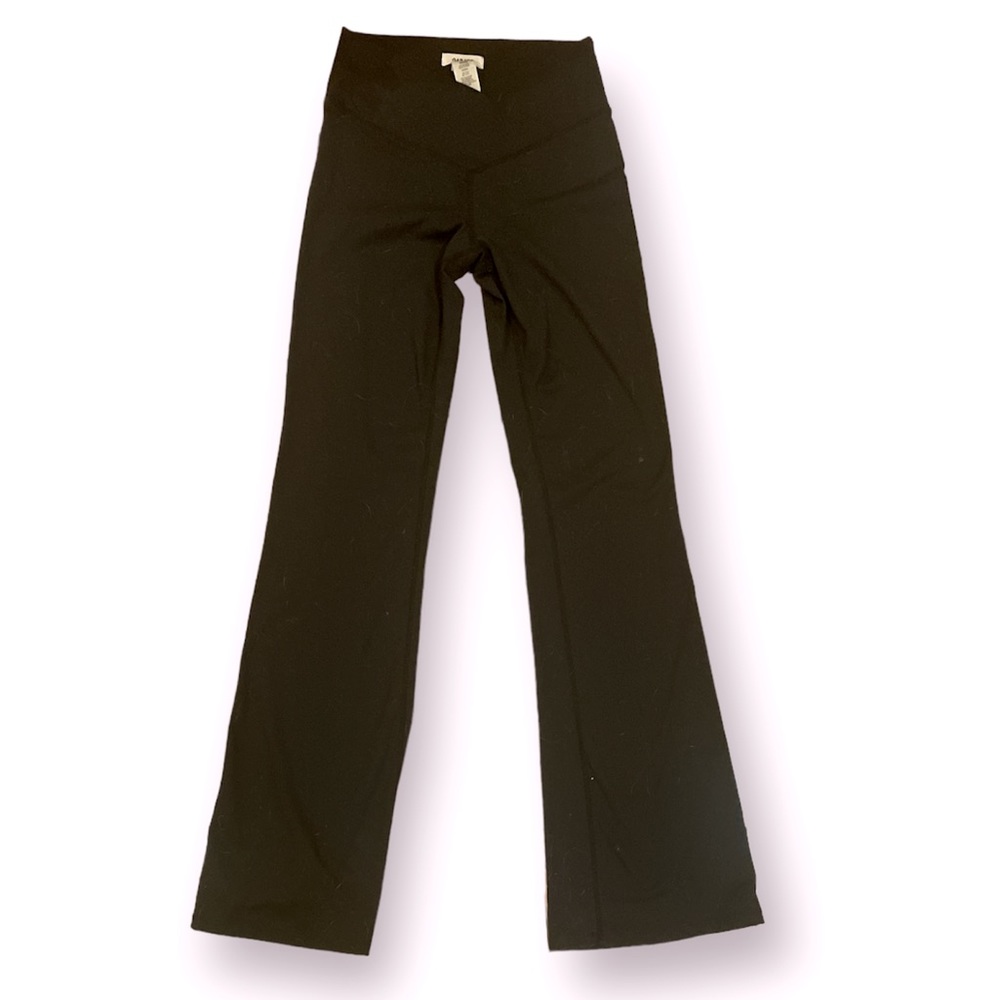 Garage preppy flair leggings